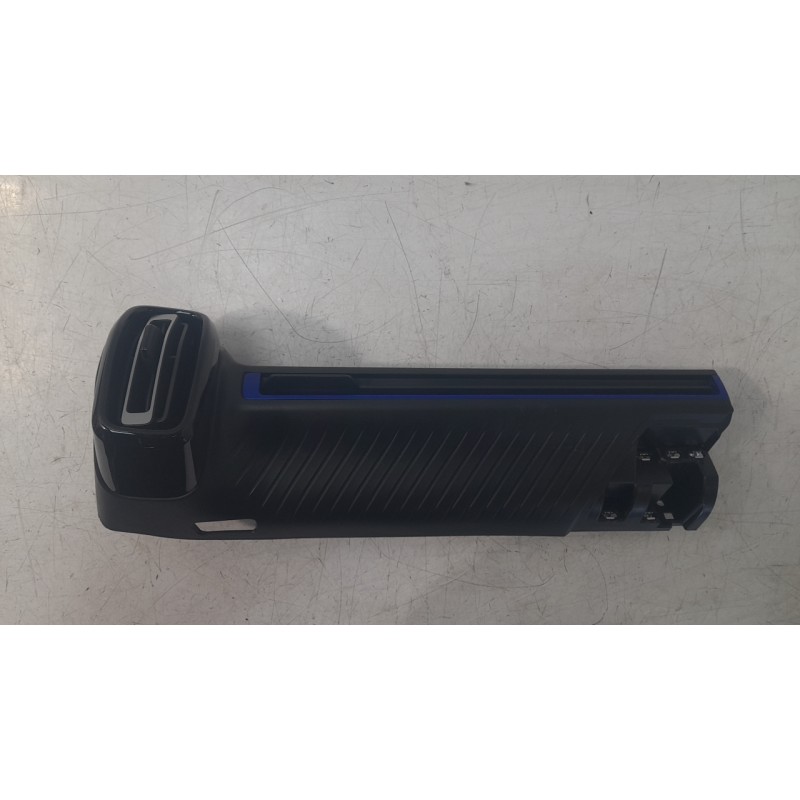 Recambio de moldura para citroën nuevo citroen c3 turbo 100 s&s 6v max nuevo citroen c3 turbo 100 s&s 6v max referencia OEM IAM 