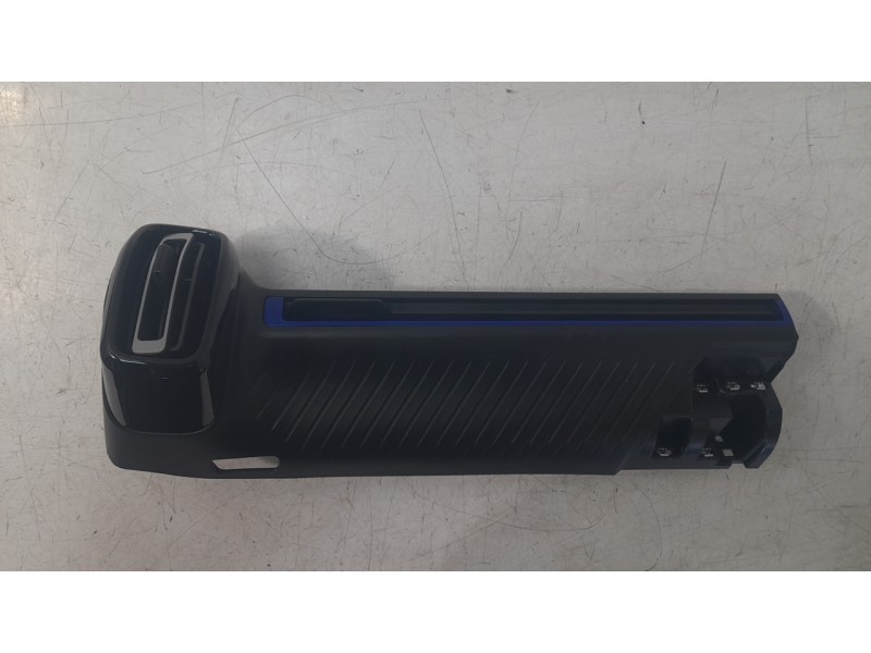 Recambio de moldura para citroën nuevo citroen c3 turbo 100 s&s 6v max nuevo citroen c3 turbo 100 s&s 6v max referencia OEM IAM 