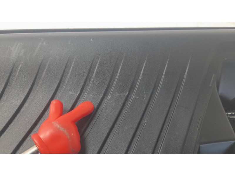 Recambio de moldura para citroën nuevo citroen c3 turbo 100 s&s 6v max nuevo citroen c3 turbo 100 s&s 6v max referencia OEM IAM 
