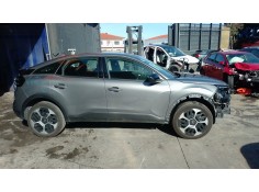 CITROËN C4 III (BA_, BB_, BC_)