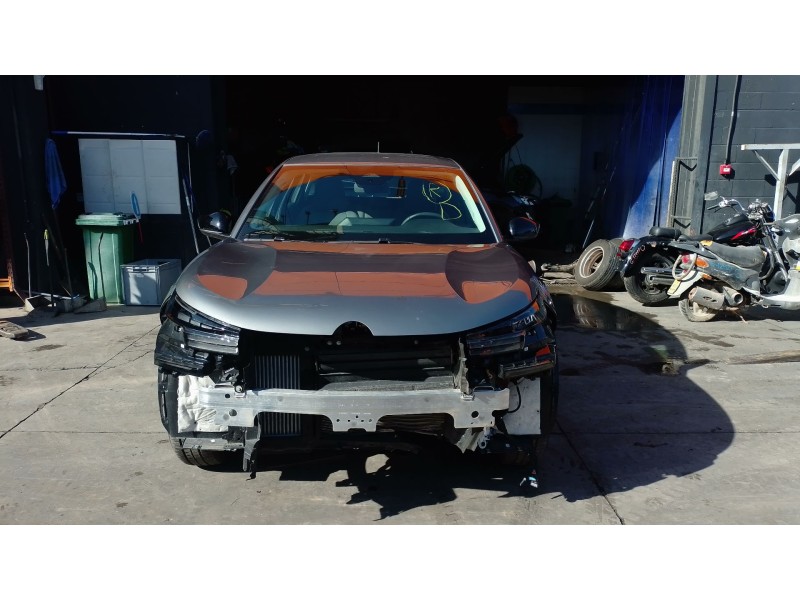 citroën c4 iii (ba_, bb_, bc_) del año 2025