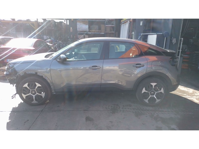 citroën c4 iii (ba_, bb_, bc_) del año 2025