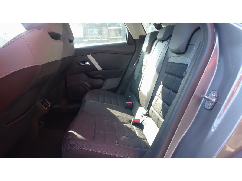 citroën c4 iii (ba_, bb_, bc_) del año 2025