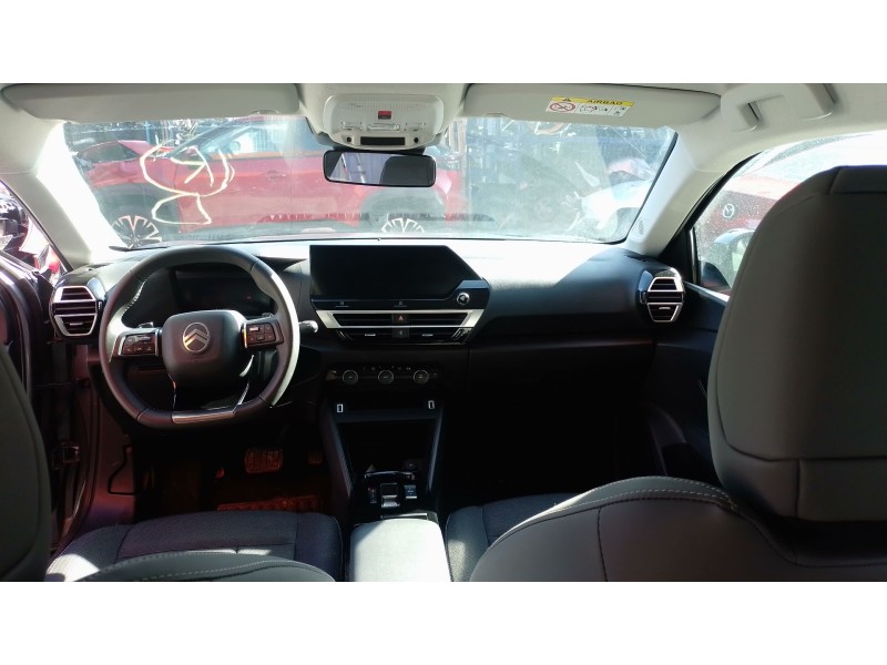 citroën c4 iii (ba_, bb_, bc_) del año 2025