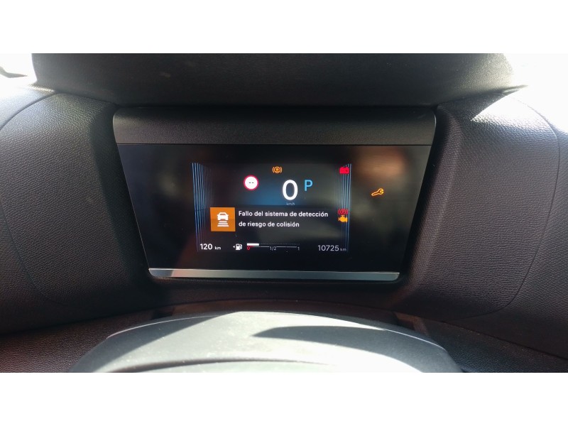 citroën c4 iii (ba_, bb_, bc_) del año 2025