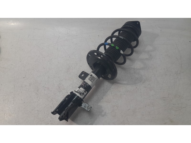 Recambio de amortiguador delantero izquierdo para citroën nuevo citroen c3 turbo 100 s&s 6v max nuevo citroen c3 turbo 100 s&s 6