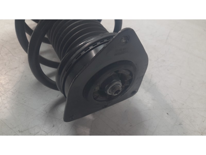 Recambio de amortiguador delantero izquierdo para citroën nuevo citroen c3 turbo 100 s&s 6v max nuevo citroen c3 turbo 100 s&s 6