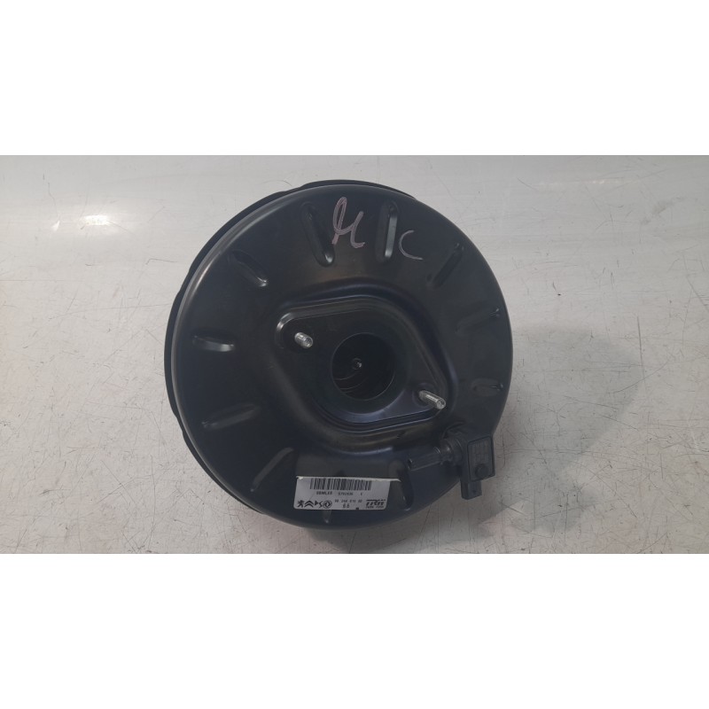 Recambio de servofreno para citroën nuevo citroen c3 turbo 100 s&s 6v max nuevo citroen c3 turbo 100 s&s 6v max referencia OEM I