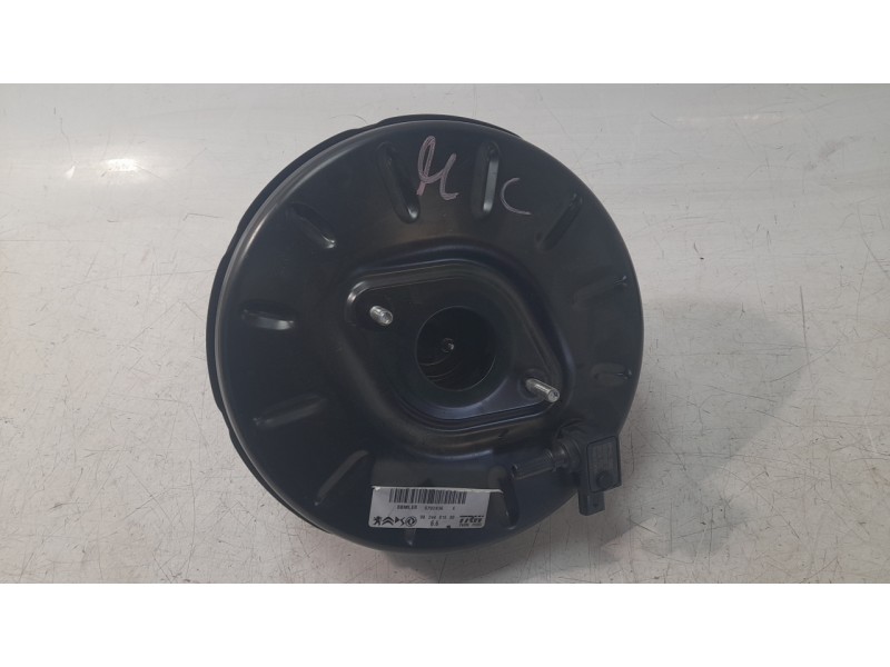 Recambio de servofreno para citroën nuevo citroen c3 turbo 100 s&s 6v max nuevo citroen c3 turbo 100 s&s 6v max referencia OEM I