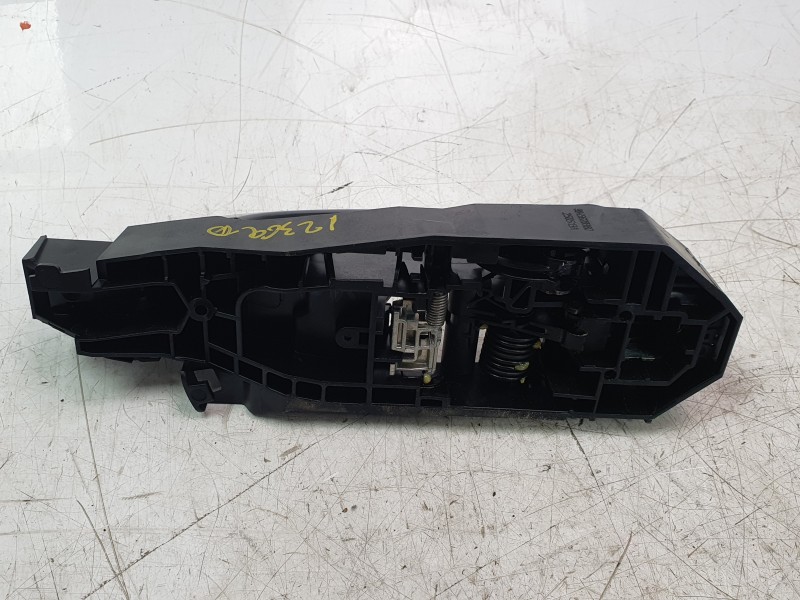 Recambio de maneta exterior trasera derecha para citroën nuevo citroen c3 turbo 100 s&s 6v max nuevo citroen c3 turbo 100 s&s 6v