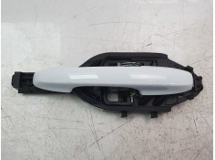 Recambio de maneta exterior trasera derecha para ford kuga iii (dfk) 2.5 duratec plug-in-hybrid referencia OEM IAM LV4BS264B53  