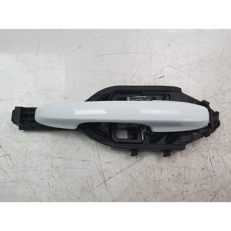 Recambio de maneta exterior trasera derecha para ford kuga iii (dfk) 2.5 duratec plug-in-hybrid referencia OEM IAM LV4BS264B53  