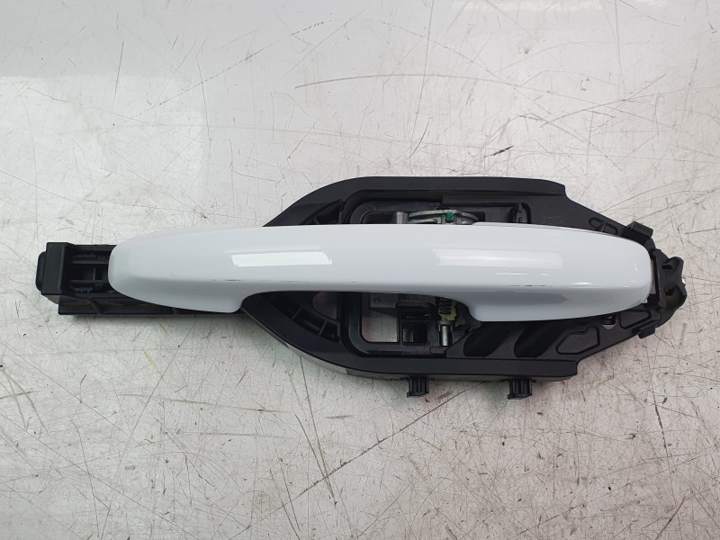 Recambio de maneta exterior trasera derecha para ford kuga iii (dfk) 2.5 duratec plug-in-hybrid referencia OEM IAM LV4BS264B53  