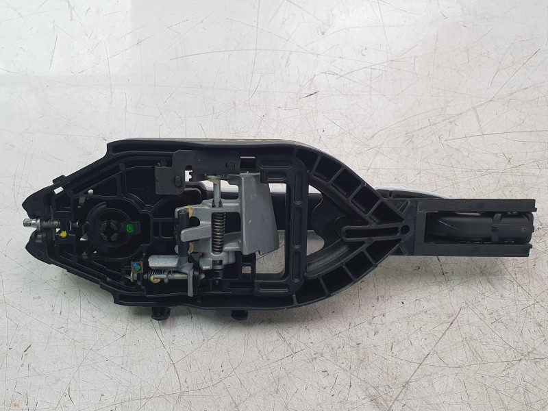 Recambio de maneta exterior trasera derecha para ford kuga iii (dfk) 2.5 duratec plug-in-hybrid referencia OEM IAM LV4BS264B53  