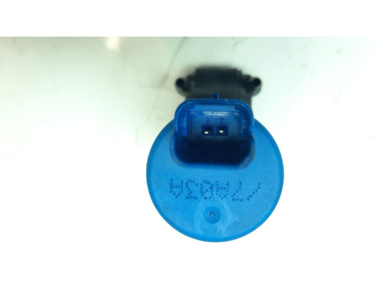 Recambio de bomba limpia para citroen c4 lim. 1.2 12v e-thp referencia OEM IAM 9634558980  