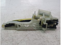 Recambio de maneta exterior lateral derecha para hyundai i20 iii (bc3, bi3) 1.0 t-gdi referencia OEM IAM 82661Q0010   2