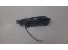 Recambio de maneta exterior trasera izquierda para citroën nuevo citroen c3 turbo 100 s&s 6v max nuevo citroen c3 turbo 100 s&s 