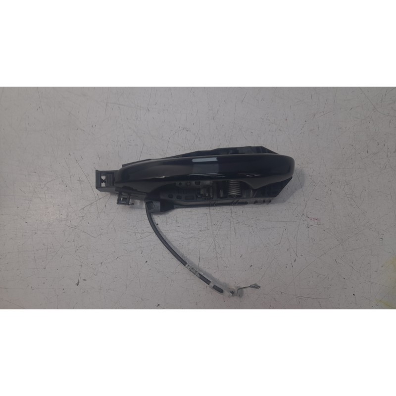 Recambio de maneta exterior trasera izquierda para citroën nuevo citroen c3 turbo 100 s&s 6v max nuevo citroen c3 turbo 100 s&s 