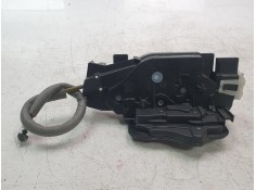 CERRADURA PUERTA TRASERA IZQUIERDA A0997302001 