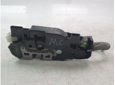 Recambio de cerradura puerta trasera izquierda para mercedes-benz cla-klasse (bm 118) cla 250 e (118.385) referencia OEM IAM A09 2