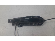 Recambio de maneta exterior delantera izquierda para citroën nuevo citroen c3 turbo 100 s&s 6v max nuevo citroen c3 turbo 100 s&