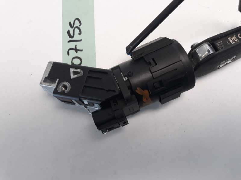 Recambio de conmutador de arranque para peugeot 208 active referencia OEM IAM 96762547 36454600 