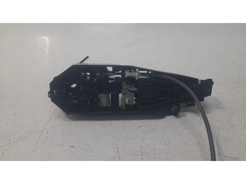 Recambio de maneta exterior delantera izquierda para citroën nuevo citroen c3 turbo 100 s&s 6v max nuevo citroen c3 turbo 100 s&