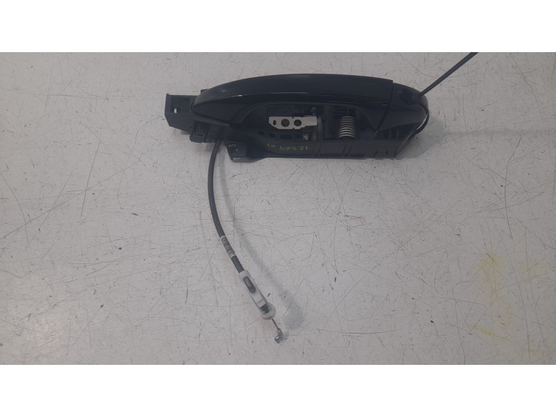 Recambio de maneta exterior delantera izquierda para citroën nuevo citroen c3 turbo 100 s&s 6v max nuevo citroen c3 turbo 100 s&