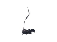 CERRADURA PUERTA DELANTERA IZQUIERDA 9845630380 9845630380 