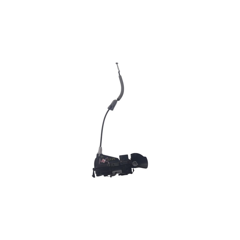 Recambio de cerradura puerta delantera izquierda para citroën nuevo citroen c3 turbo 100 s&s 6v max nuevo citroen c3 turbo 100 s
