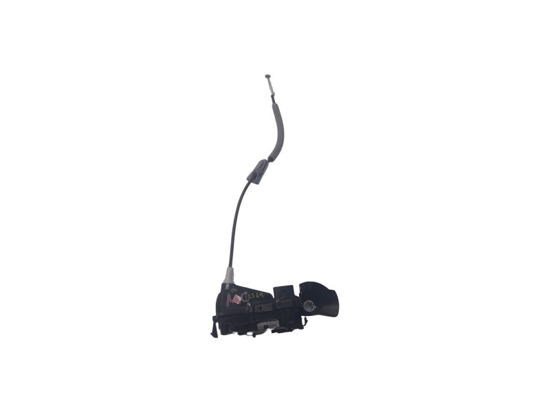 Recambio de cerradura puerta delantera izquierda para citroën nuevo citroen c3 turbo 100 s&s 6v max nuevo citroen c3 turbo 100 s