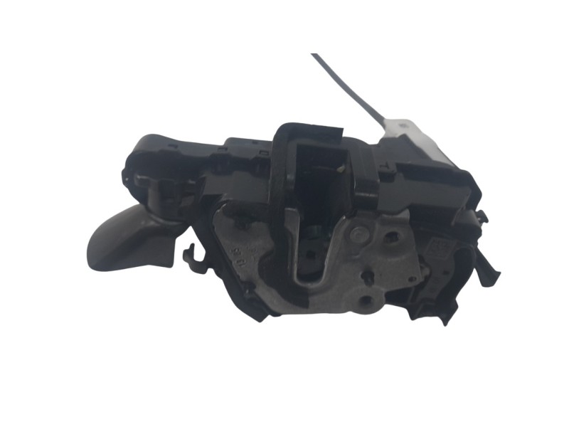 Recambio de cerradura puerta delantera izquierda para citroën nuevo citroen c3 turbo 100 s&s 6v max nuevo citroen c3 turbo 100 s