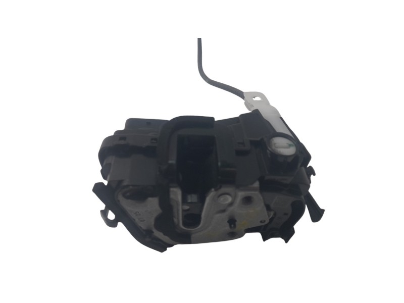 Recambio de cerradura puerta trasera izquierda para citroën nuevo citroen c3 turbo 100 s&s 6v max nuevo citroen c3 turbo 100 s&s