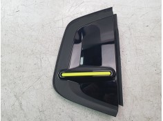 Recambio de molduras delanteras para citroën nuevo citroen c3 turbo 100 s&s 6v max nuevo citroen c3 turbo 100 s&s 6v max referen