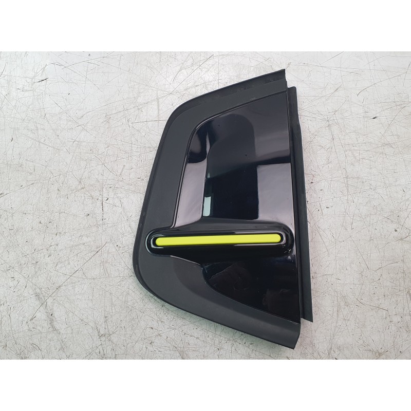 Recambio de molduras delanteras para citroën nuevo citroen c3 turbo 100 s&s 6v max nuevo citroen c3 turbo 100 s&s 6v max referen