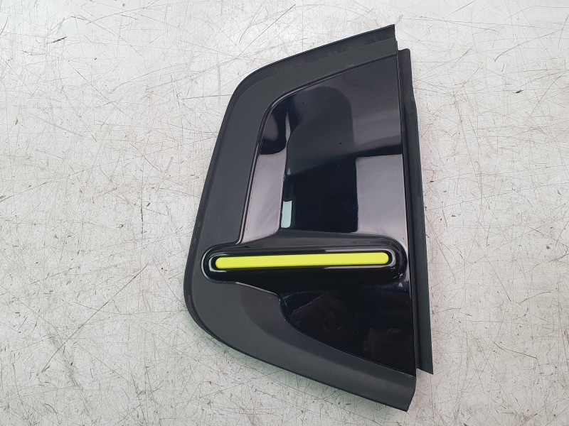 Recambio de molduras delanteras para citroën nuevo citroen c3 turbo 100 s&s 6v max nuevo citroen c3 turbo 100 s&s 6v max referen
