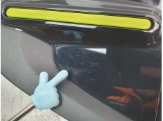 Recambio de molduras delanteras para citroën nuevo citroen c3 turbo 100 s&s 6v max nuevo citroen c3 turbo 100 s&s 6v max referen 2