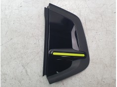 Recambio de molduras delanteras para citroën nuevo citroen c3 turbo 100 s&s 6v max nuevo citroen c3 turbo 100 s&s 6v max referen