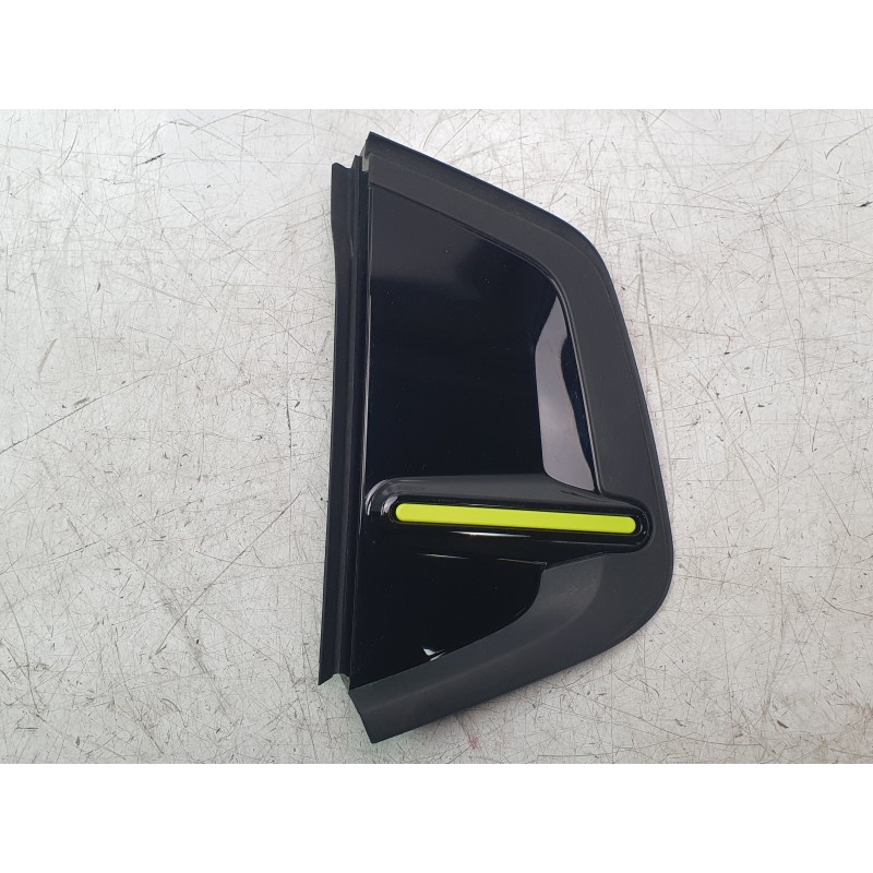 Recambio de molduras delanteras para citroën nuevo citroen c3 turbo 100 s&s 6v max nuevo citroen c3 turbo 100 s&s 6v max referen