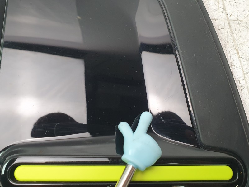 Recambio de molduras delanteras para citroën nuevo citroen c3 turbo 100 s&s 6v max nuevo citroen c3 turbo 100 s&s 6v max referen