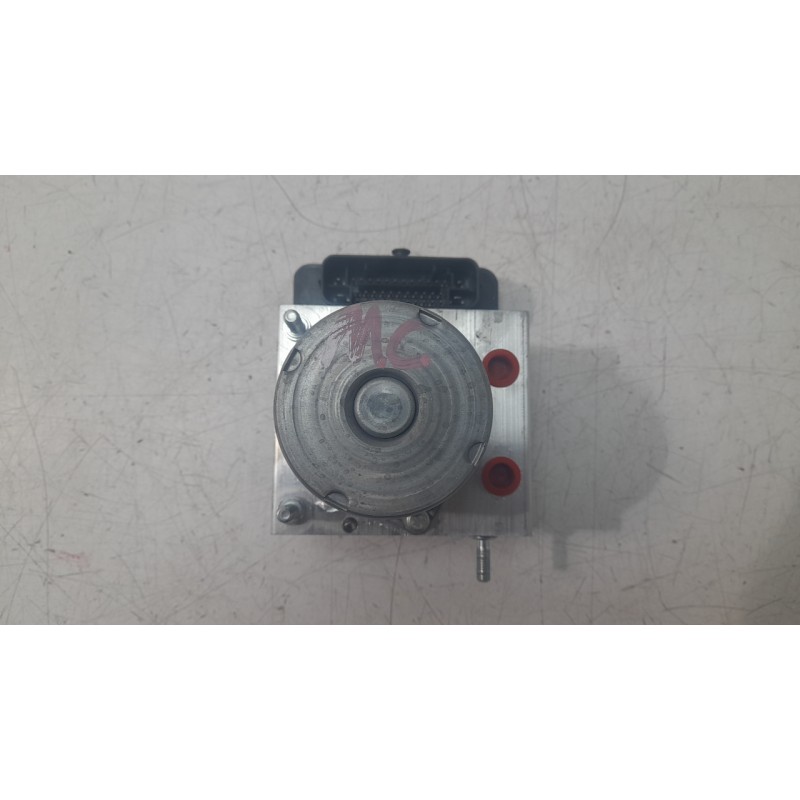 Recambio de abs para citroën nuevo citroen c3 turbo 100 s&s 6v max nuevo citroen c3 turbo 100 s&s 6v max referencia OEM IAM 1695
