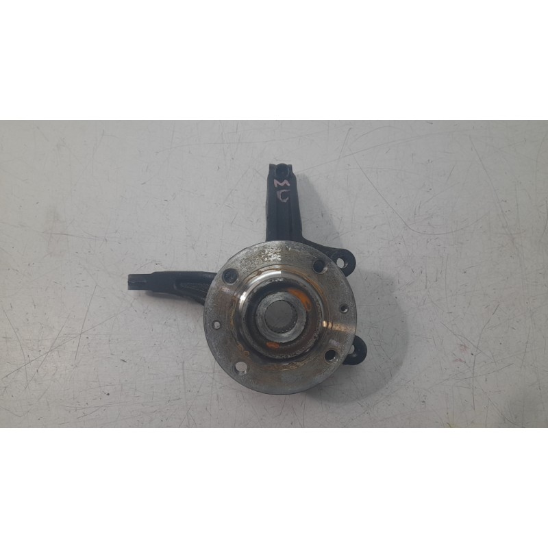 Recambio de mangueta delantera derecha para citroën nuevo citroen c3 turbo 100 s&s 6v max nuevo citroen c3 turbo 100 s&s 6v max 