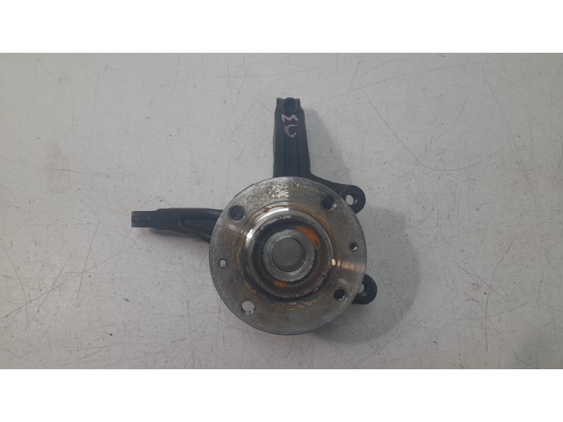 Recambio de mangueta delantera derecha para citroën nuevo citroen c3 turbo 100 s&s 6v max nuevo citroen c3 turbo 100 s&s 6v max 