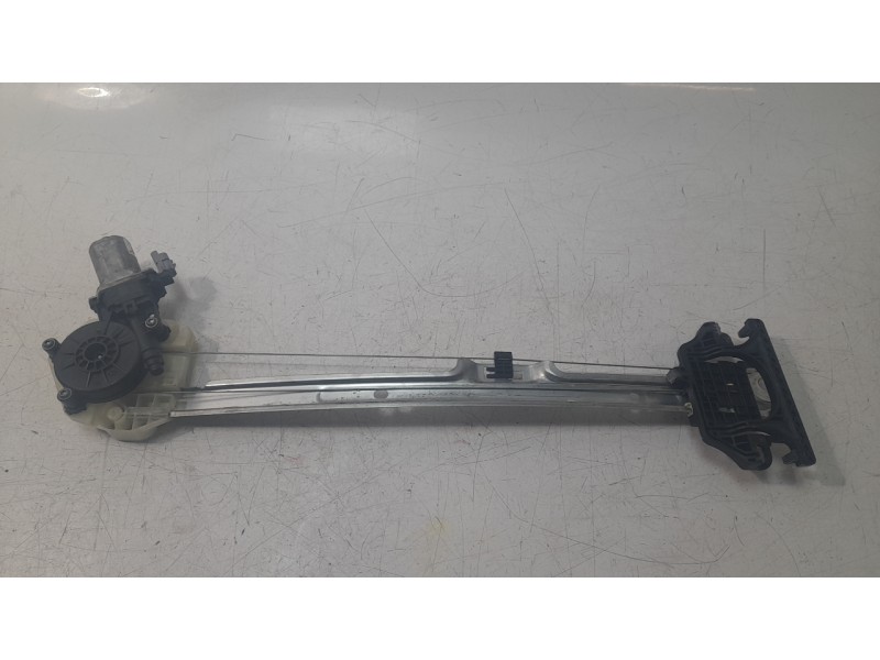 Recambio de elevalunas delantero izquierdo para citroën nuevo citroen c3 turbo 100 s&s 6v max nuevo citroen c3 turbo 100 s&s 6v 