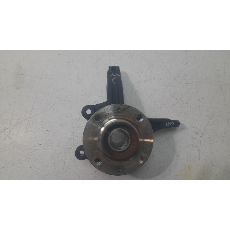 Recambio de mangueta delantera izquierda para citroën nuevo citroen c3 turbo 100 s&s 6v max nuevo citroen c3 turbo 100 s&s 6v ma