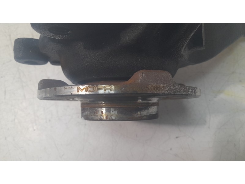 Recambio de mangueta delantera izquierda para citroën nuevo citroen c3 turbo 100 s&s 6v max nuevo citroen c3 turbo 100 s&s 6v ma