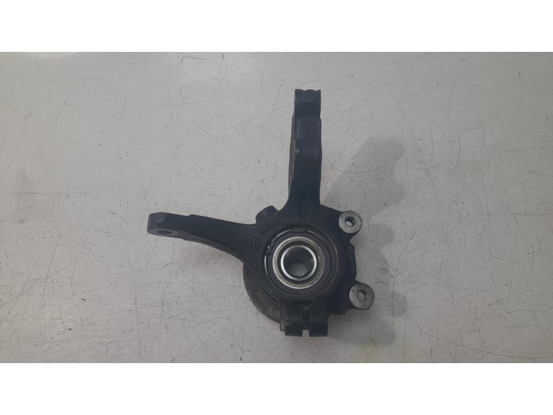 Recambio de mangueta delantera izquierda para citroën nuevo citroen c3 turbo 100 s&s 6v max nuevo citroen c3 turbo 100 s&s 6v ma