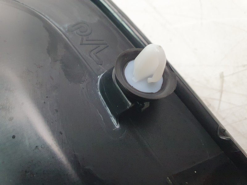 Recambio de molduras delanteras para citroën nuevo citroen c3 turbo 100 s&s 6v max nuevo citroen c3 turbo 100 s&s 6v max referen