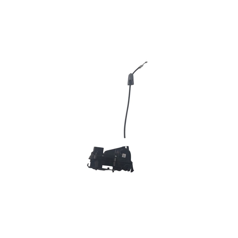 Recambio de cerradura puerta trasera derecha para citroën nuevo citroen c3 turbo 100 s&s 6v max nuevo citroen c3 turbo 100 s&s 6
