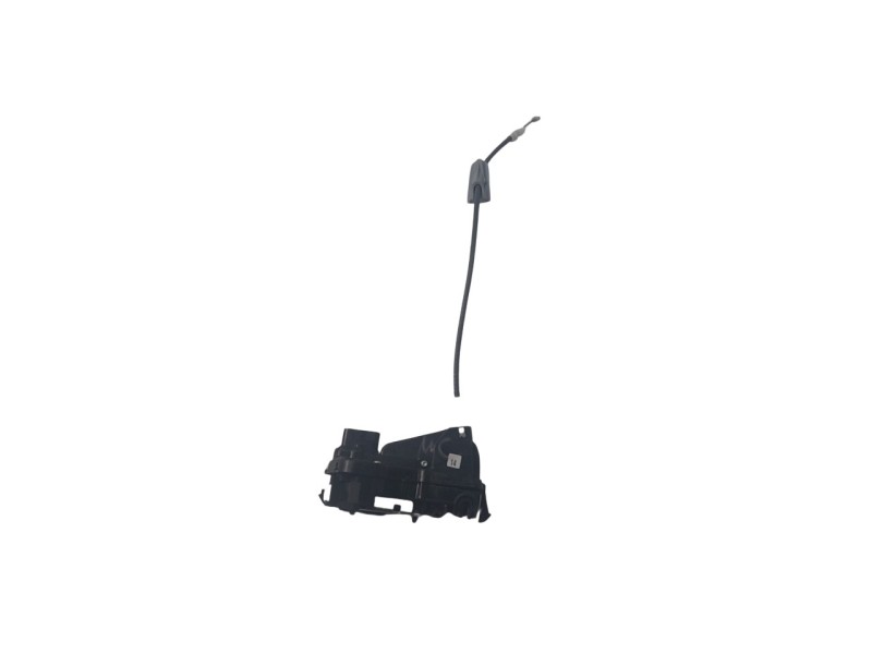 Recambio de cerradura puerta trasera derecha para citroën nuevo citroen c3 turbo 100 s&s 6v max nuevo citroen c3 turbo 100 s&s 6